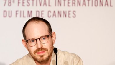 Ari Aster Desperately Wants a Reason to Be Hopeful