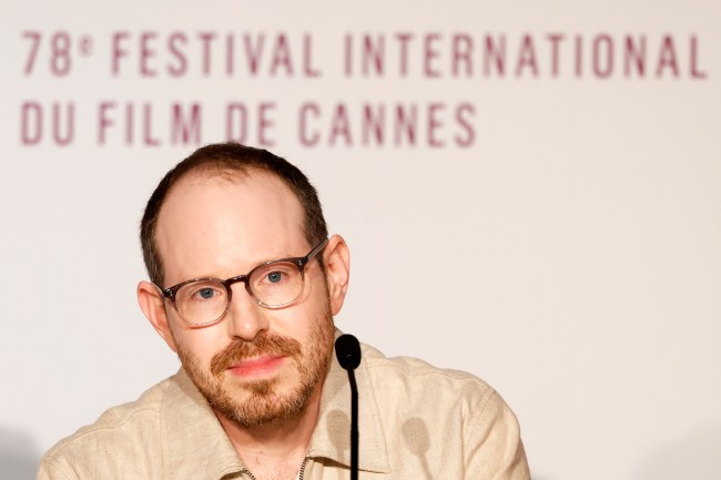 Ari Aster Desperately Wants a Reason to Be Hopeful