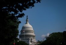 As GOP Looks To Pass Donald Trump’s “Big, Beautiful Bill,” Democrats Launch Effort To Mobilize Again...