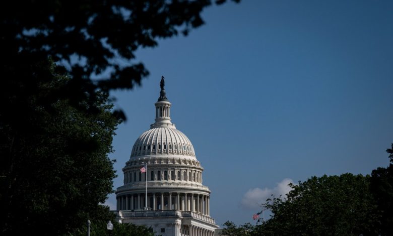 As GOP Looks To Pass Donald Trump’s “Big, Beautiful Bill,” Democrats Launch Effort To Mobilize Again...