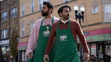 Asif Ali and Saagar Shaikh admit they ‘never had the audacity to realize’ a show like ‘Deli Boys’ wa...