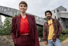 Australian ‘Guilt’ Remake; Nine Entertainment Restructure; ‘Lemurian Candidate’ Adds Cast; British S...