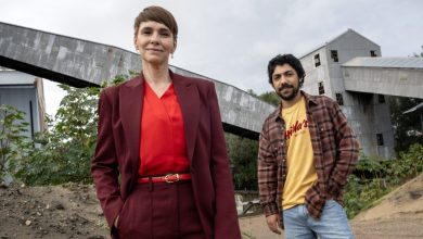 Australian ‘Guilt’ Remake; Nine Entertainment Restructure; ‘Lemurian Candidate’ Adds Cast; British S...