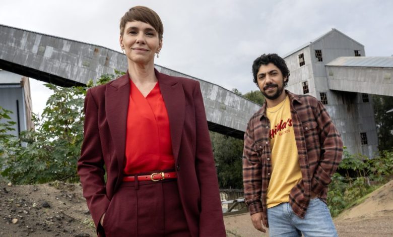 Australian ‘Guilt’ Remake; Nine Entertainment Restructure; ‘Lemurian Candidate’ Adds Cast; British S...