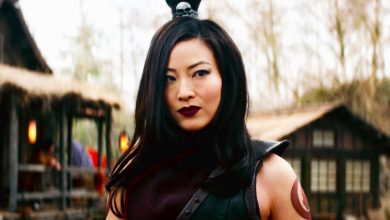 Avatar: The Last Airbender Live-Action Actor Gives Uncertain Update On June's Story In Season 2 & 3