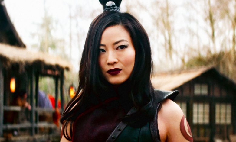 Avatar: The Last Airbender Live-Action Actor Gives Uncertain Update On June's Story In Season 2 & 3