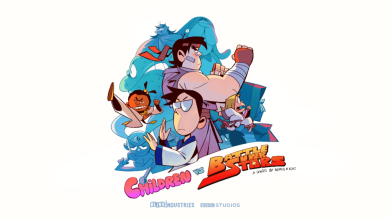 BBC Anime; ‘Wild Cards’ Deals; ‘Gomorrah’ Launch Date; ‘Cage’ Casting; Dawn French Animation — Globa...