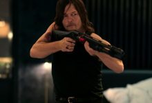 Ballerina’s Norman Reedus & Director Set Record Straight on Reshoot Rumors | Interview