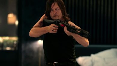 Ballerina’s Norman Reedus & Director Set Record Straight on Reshoot Rumors | Interview
