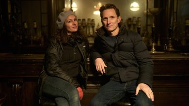 Banijay UK Enters Strategic Partnership With ‘Peaky Blinders’ Director Tom Harper’s Popcorn Storm Pi...