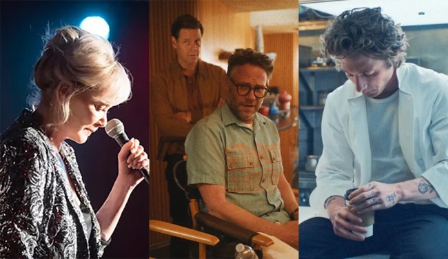 Best Comedy Directing Emmy predictions: ‘Hacks,’ ‘The Studio,’ ‘The Bear’ — oh my!