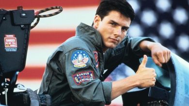 Beyond the Iconic Line: “I Feel the Need… the Need for Speed” from ‘Top Gun’