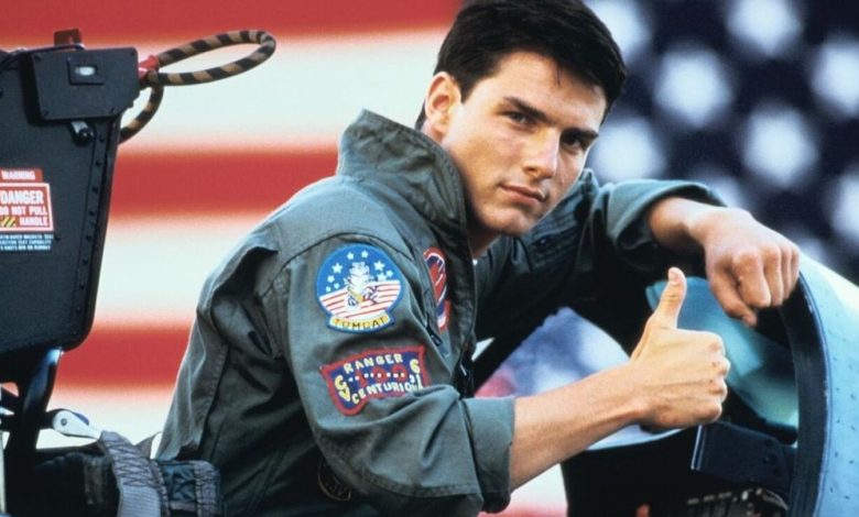Beyond the Iconic Line: “I Feel the Need… the Need for Speed” from ‘Top Gun’
