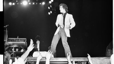 Billy Joel’s Message As Doc ‘Billy Joel: And So It Goes’ Opens Tribeca Festival Without Him — ‘Getti...