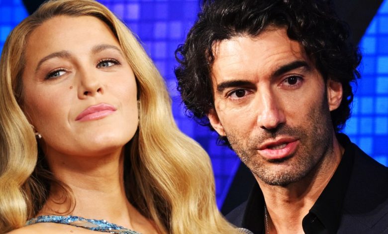 Blake Lively Insists Not Dropping Emotional Distress Claims Against Justin Baldoni, Despite What His...