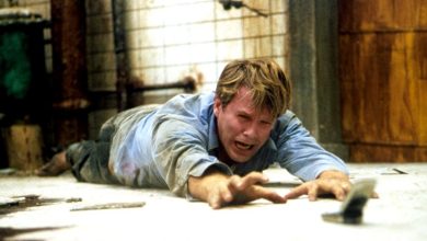 Blumhouse Closes Deal For ‘Saw’ Rights; Lionsgate Still Retains 50% Economic Interest In Horror Prop...