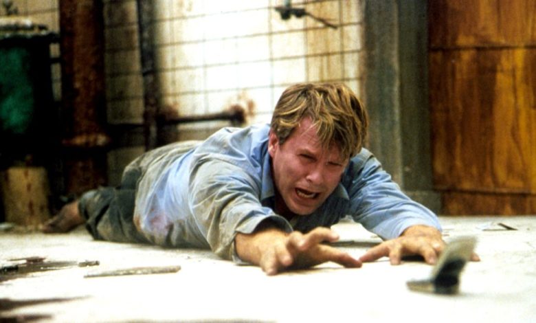 Blumhouse Closes Deal For ‘Saw’ Rights; Lionsgate Still Retains 50% Economic Interest In Horror Prop...