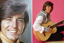 Bobby Sherman Dies: Teen Idol Singer & ‘Here Comes The Brides’ Actor Was 81