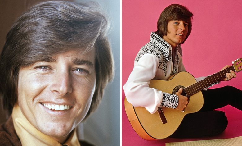 Bobby Sherman Dies: Teen Idol Singer & ‘Here Comes The Brides’ Actor Was 81