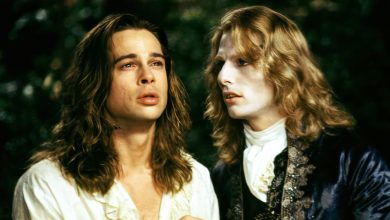 Brad Pitt and Tom Cruise Almost Teamed Up With the Director of ‘F1’ and ‘Top Gun Maverick’ for a Rac...