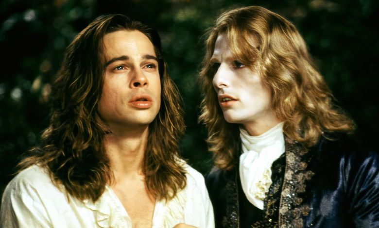 Brad Pitt and Tom Cruise Almost Teamed Up With the Director of ‘F1’ and ‘Top Gun Maverick’ for a Rac...