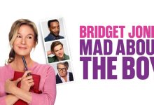 Bridget Jones: Mad About the Boy Blu-ray Review: A Heartfelt Ending