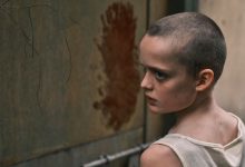 'Bring Her Back' Features Maybe the Most Bone-Chilling, Unsettling Kid Performance Since 'Hereditary...