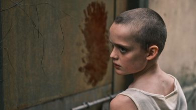 'Bring Her Back' Features Maybe the Most Bone-Chilling, Unsettling Kid Performance Since 'Hereditary...