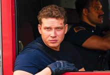 Buck's New Home In 9-1-1 Season 9 Teased By Oliver Stark