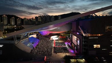 Busan Unveils Official Selection; Kate Laffey To Fifth Season; Paprika-ITV Studios Deal; Love Nature...