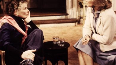 Buzzy new Barbara Walters documentary explores her biggest Oscar night interviews