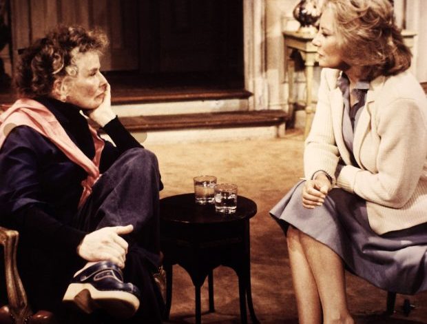 Buzzy new Barbara Walters documentary explores her biggest Oscar night interviews