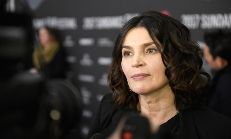 CAA Wants Disney’s Settlement With Julia Ormond & Exit From Harvey Weinstein Sexual Assault Suit Blo...
