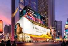Caesars Palace Pledges $5 Million To Support LGBTQ+ Health Center If Times Square Casino Approved