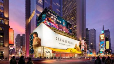 Caesars Palace Pledges $5 Million To Support LGBTQ+ Health Center If Times Square Casino Approved