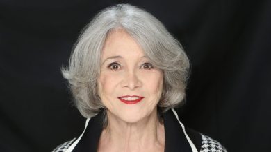 Canadian Talk Show Host Dini Petty Returning To TV Aged 80 With ‘Trailblazing Talks’
