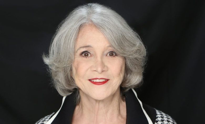 Canadian Talk Show Host Dini Petty Returning To TV Aged 80 With ‘Trailblazing Talks’