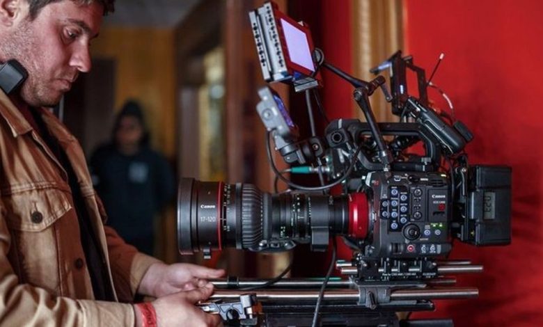 Canon Announces Upcoming Firmware Updates for C80, C400, and PTZ Cameras