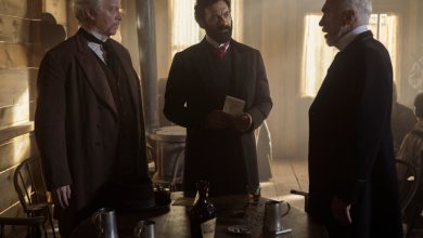 Casey Bloys, Julian Fellowes & Cast Reflect On ‘The Gilded Age’ Then, And Now, As Season 3 Premieres...