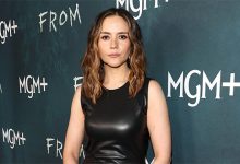 Catalina Sandino Moreno on ‘From’ fan theories: ‘Whenever you think that you’re in the right lane, y...
