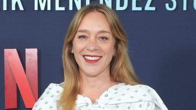Chloë Sevigny on Kitty Menendez and ‘Monsters’ fascination: ‘People are endlessly curious about thos...