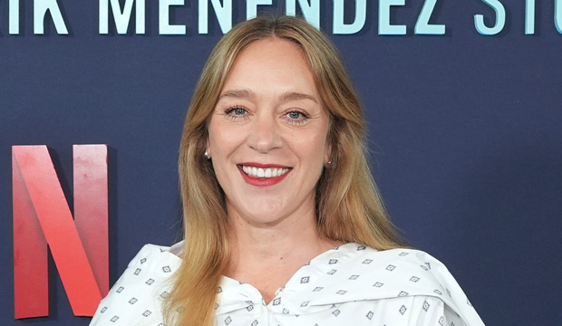 Chloë Sevigny on Kitty Menendez and ‘Monsters’ fascination: ‘People are endlessly curious about thos...