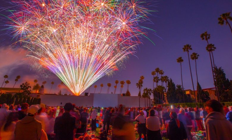 Cinespia Creative Director Talks Providing “Escapism” & More For Angelenos With “The City At Its Mos...
