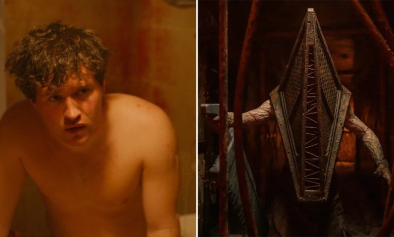 Cineverse Sets U.S. Release Dates For Horror Reboots ‘Silent Night, Deadly Night’ & ‘Return To Silen...