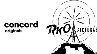 Concord Originals Acquires Historic Studio RKO, Along With Derivative Rights To Classics Such As Alf...