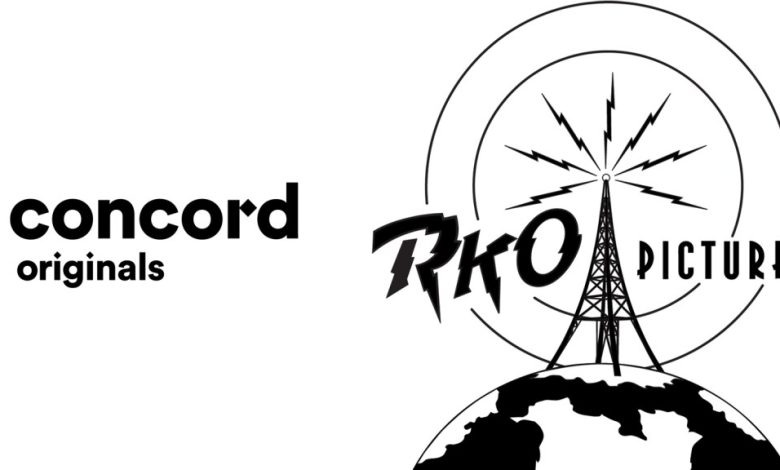 Concord Originals Acquires Historic Studio RKO, Along With Derivative Rights To Classics Such As Alf...