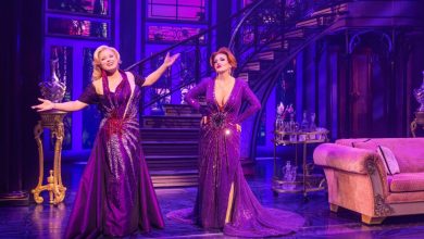 Countdown To Broadway’s Tony Night: How Are The Nominees Doing At The Box Office?