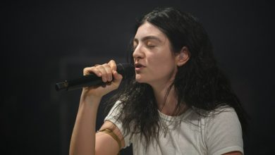 Critics call Lorde’s ‘Virgin’ both a ‘reinvention’ and ‘a return to bangers’