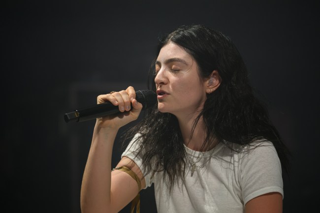 Critics call Lorde’s ‘Virgin’ both a ‘reinvention’ and ‘a return to bangers’