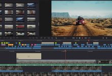 DaVinci Resolve 20.0.1 Update Improves Its AI Music Editor and Other Features